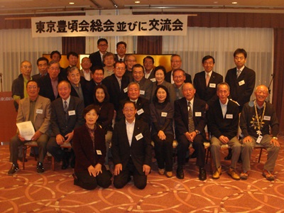 アルカディア市ヶ谷